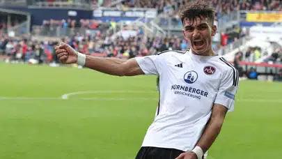 Transferde de Ezeli Rekabet: Genç Yıldız Süper Lig'e Geliyor mu?