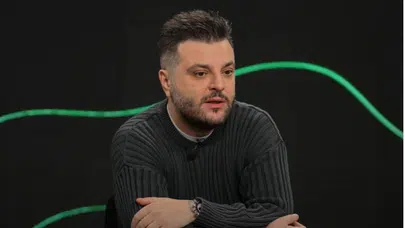 Candaş Tolga Işık'tan Ürperten Yorum