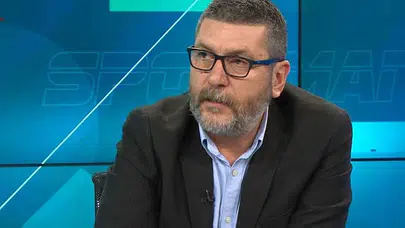 "Piatek, Paulista’ya temas etmese maç oracıkta bitecekti"