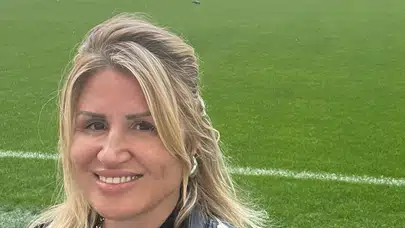 Tuğba Hacıbayramoğlu Tevfik Yamantürk Özel Röportaj