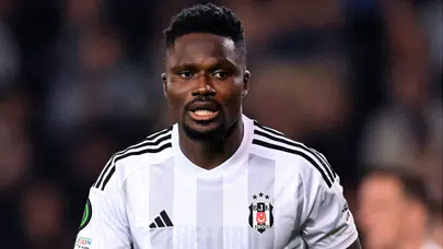 Beşiktaş’tan Olaylı Ayrılmıştı, Şimdi Bayern’e Gidiyor!