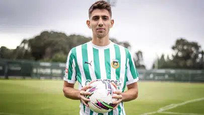 Beşiktaş, Demir Ege'yi Bırakmak İstemiyor