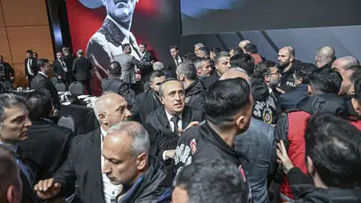 Eski Divan Kurulu Başkanlarından Son Kongre Hakkında Önemli Açıklamalar