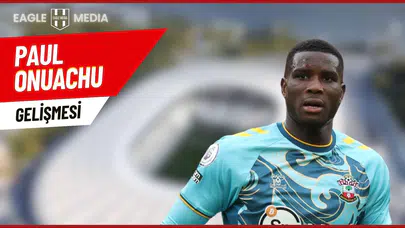 Beşiktaş'ta Paul Onuachu Transferinde Yeni Gelişme!