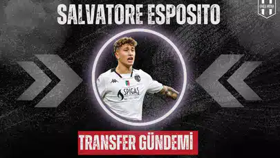 Beşiktaş, Spezia'nın Orta Sahasını Gündemine Aldı