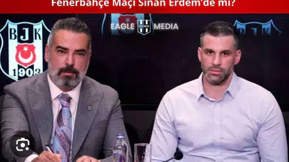 Özkan Arseven: Fenerbahçe Maçını Sinan Erdem’de Oynamak İçin Başvurumuzu Yaptık