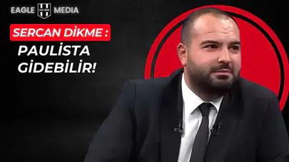 Beşiktaş’ta Stopere Operasyon: Paulista Gidebilir!