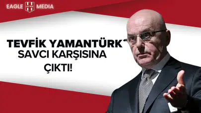 Tevfik Yamantürk Savcı Karşısına Çıktı!