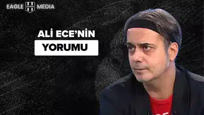 Ali Ece: “Türkiye’de Hans Olmuyor, Mahmut Oluyor!”