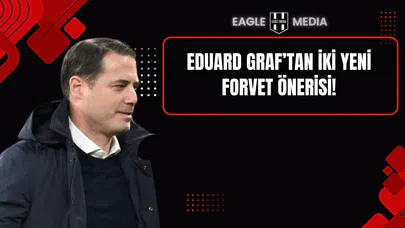 Beşiktaş'ta Forvet Operasyonu: Victor Edvardsen ve Mexx Meerdink Gündemde!