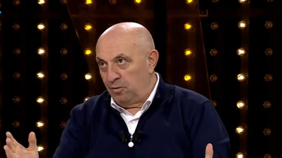 Sinan Engin, Beşiktaş Gündemini Değerlendirdi