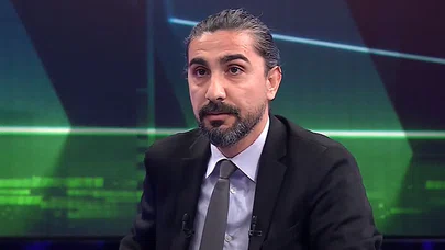 Ergin Aslan'dan Beşiktaş'ın Bugününe ve Geleceğine Dair Yorumlar