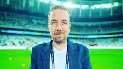 Bunun Adı Erozyondur!