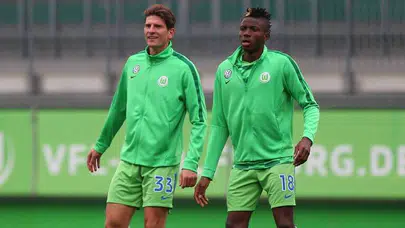 Mario Gomez: Victor Osimhen’i Şekillendiren Görünmeyen Hoca