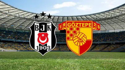 Beşiktaş-Göztepe Maçının Biletleri Yarın Satışta!