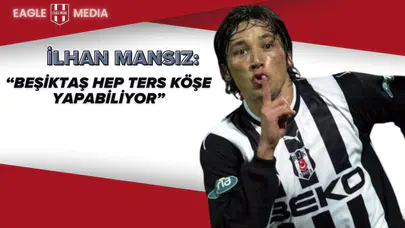 İlhan Mansız’dan Fenerbahçe-Beşiktaş Derbisi Yorumu