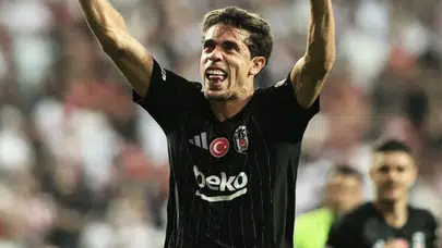 Gabriel Paulista: “Hayalim Corinthians Forması Giymek”