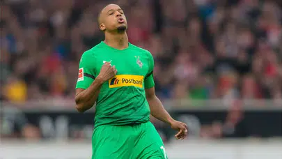 Beşiktaş'tan Forvet Hattına Dev Takviye!