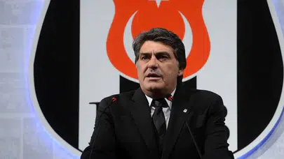 Beşiktaş’ta Gözler Kazancı ve Özyeğin Ailelerine Çevrildi