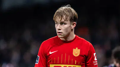 Beşiktaş’a Kuzey’den Takviye!