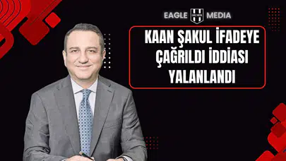 Kaan Şakul Hakkında İfadeye Çağrıldı İddiası Yalanlandı: Avukatlardan Açıklama Geliyor