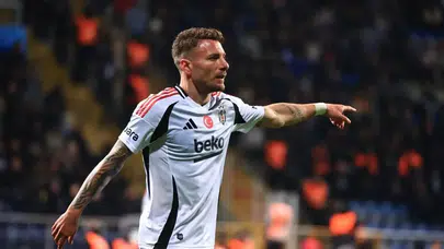 Immobile'nin düşüşü devam ediyor!