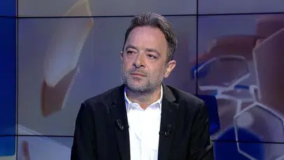 Beşiktaş’ta Asıl Sorun Ne?