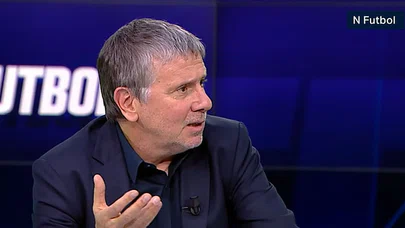 Metin Tekin Beşiktaş'ta Son Yıllardaki Tehlikeye Dikkat Çekti