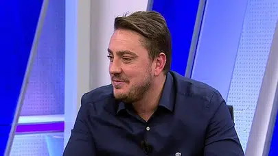 Okan Koç'tan Hakem Yorumu!