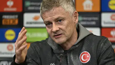 Ole Gunnar Solskjaer'e Sert Eleştiri!