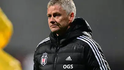 Solskjaer Sertlik İstiyor: Sahada Yumuşaklığa Yer Yok