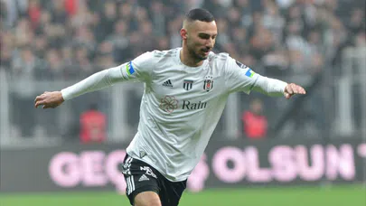 Beşiktaş’ta Defans Alarmı: Solskjaer’den Başakşehir Maçı İçin Radikal Hamle Gelebilir!