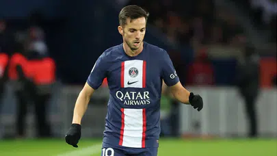 Beşiktaş'tan Pablo Sarabia Hamlesi