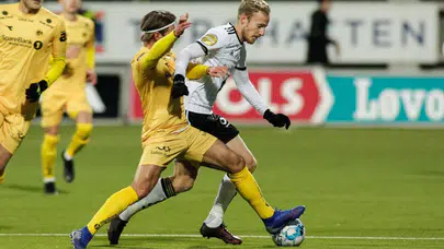 Göktürk Kısa'dan Patrick Berg Analizi