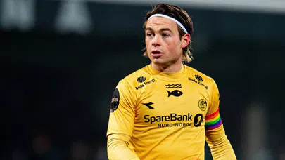 Beşiktaş'tan Norveç'e Transfer Çıkarması!