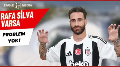 Rafa Silva’nın Maliyeti Tartışma Yarattı: Sinan Engin’den Çarpıcı Beşiktaş Yorumu!