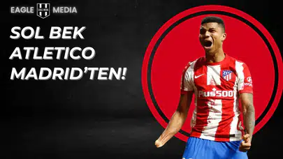 Beşiktaş’a Sol Bek Takviyesi Gündemde: Reinildo Mandava İsmi Öne Çıktı!