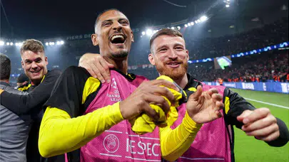 Beşiktaş’a Almanya’dan Transfer Desteği