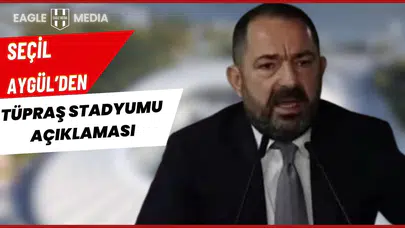 Beşiktaş’tan Tüpraş Stadyumu İçin Büyük Hedef: 10 Milyon Dolarlık Yıllık Gelir!