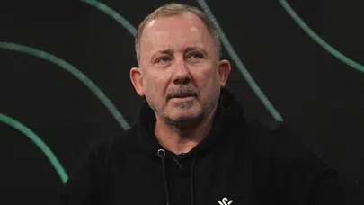 Sergen Yalçın'dan Kadro Yorumu