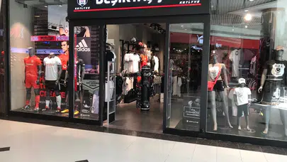 Kartal Yuvası’ndaki Güvensiz Ürün Piyasadan Toplatılıyor!