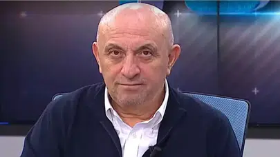 Sinan Engin'den Beşiktaşlı Futbolculara Ağır Eleştiri