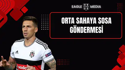 Beşiktaş'ın Eksik Halkası: Mustafa Demirtaş'tan Orta Sahaya Sosa Tarzı Çağrı!
