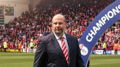 Suudi Prens’in Futbol Fonunda Beşiktaş Sürprizi! Üç Büyükler Radar Altında