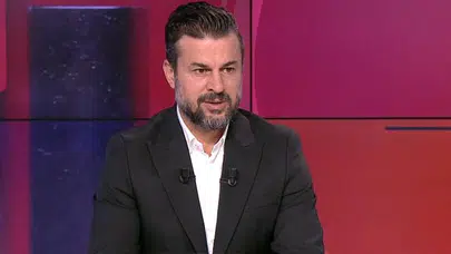 Rafa Silva İtirafı Geldi: Ali Tandoğan'dan Dikkat Çeken Sözler