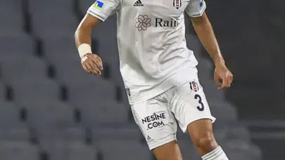 Tayyip Talha’ya Büyük Destek