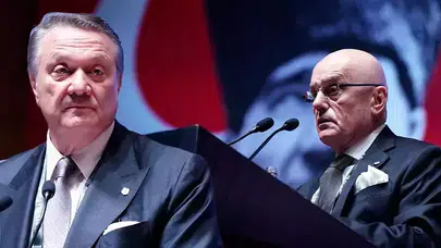 Tevfik Yamantürk'ten İhraç ve İstifa İddialarına Yanıt Geldi!