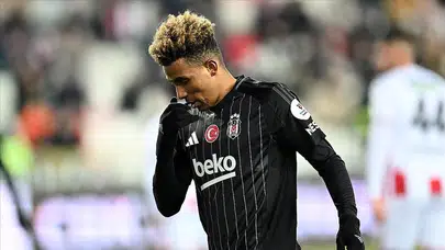 Gedson Fernandes: İstikrarlı Sonuçlar İçin Daha Çok Çalışmamız Gerekiyor