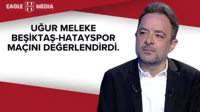 Uğur Meleke: Solskjaer Kimseye Küsmüyor!