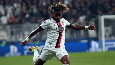 Beşiktaş’tan Ayrıldı, LaLiga’da Parladı: Valentin Rosier Haftanın 11’ine Seçildi!